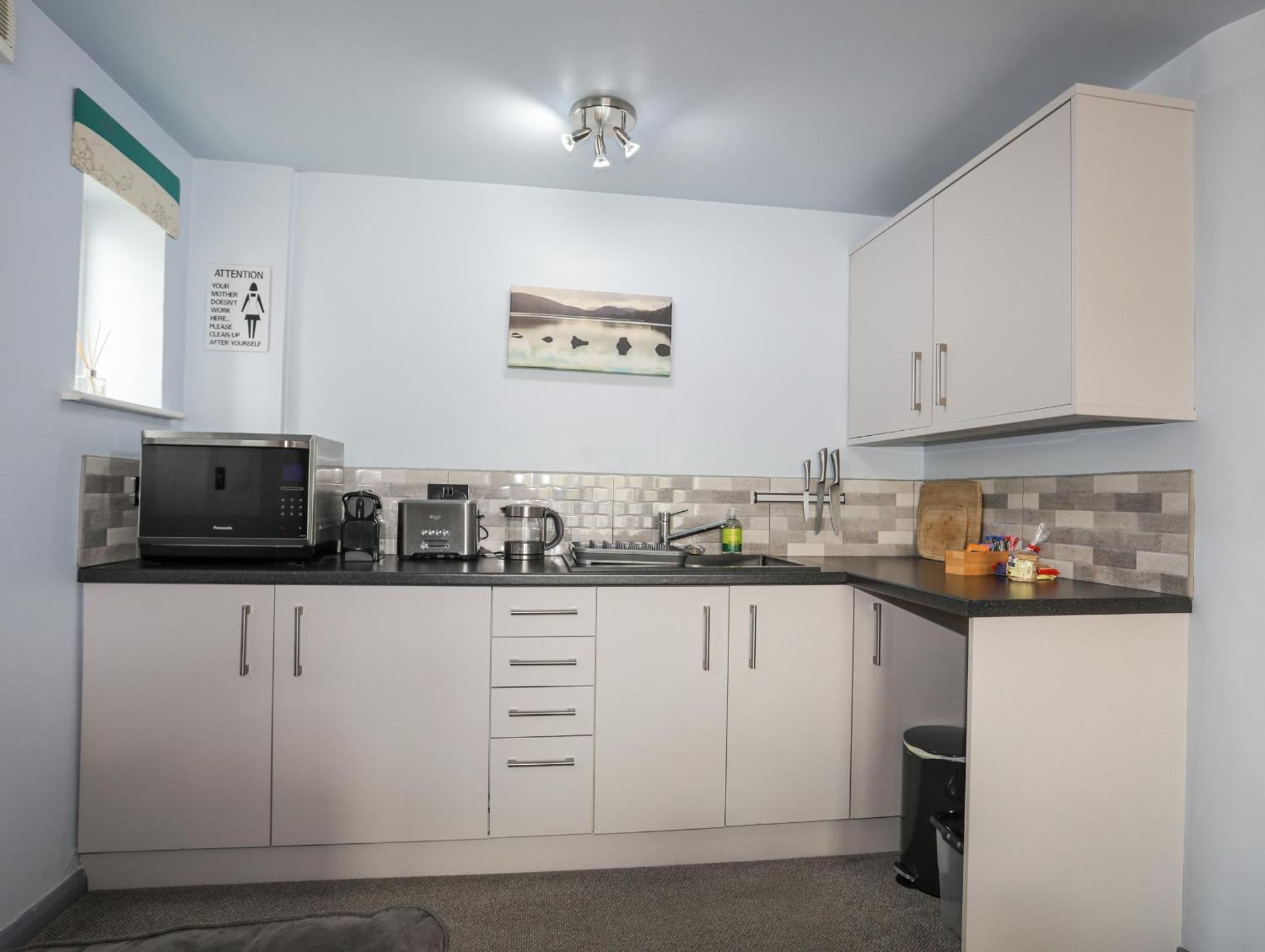 Tegid Lakeside - Bala Lake Exterior foto